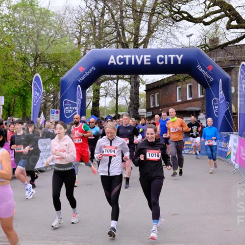 19.04.2026 - Hammer Lauf Tim E. http://msf.ph/oto/9527192 19.04.2026 09:45:28 Ziel  meine-sportfotos.de