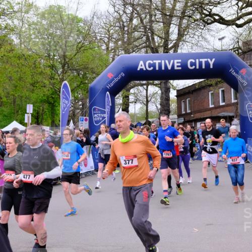 19.04.2026 - Hammer Lauf Tim E. http://msf.ph/oto/9527206 19.04.2026 09:45:30 Ziel  meine-sportfotos.de