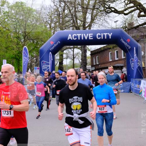 19.04.2026 - Hammer Lauf Tim E. http://msf.ph/oto/9527219 19.04.2026 09:45:32 Ziel  meine-sportfotos.de