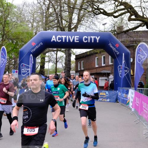 19.04.2026 - Hammer Lauf Tim E. http://msf.ph/oto/9527227 19.04.2026 09:45:35 Ziel  meine-sportfotos.de