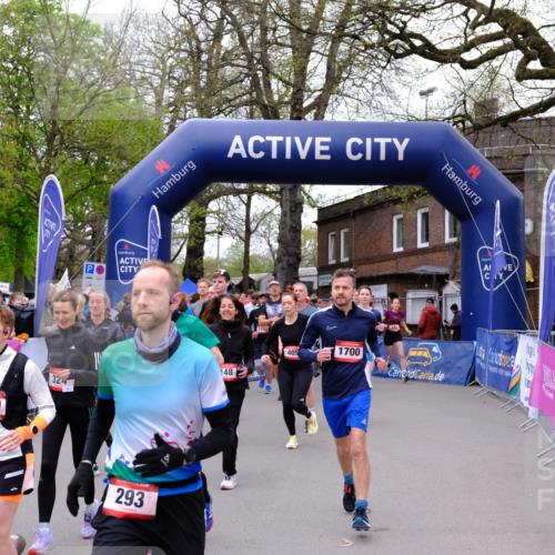 19.04.2026 - Hammer Lauf Tim E. http://msf.ph/oto/9527235 19.04.2026 09:45:36 Ziel  meine-sportfotos.de