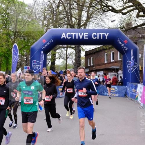 19.04.2026 - Hammer Lauf Tim E. http://msf.ph/oto/9527241 19.04.2026 09:45:36 Ziel  meine-sportfotos.de
