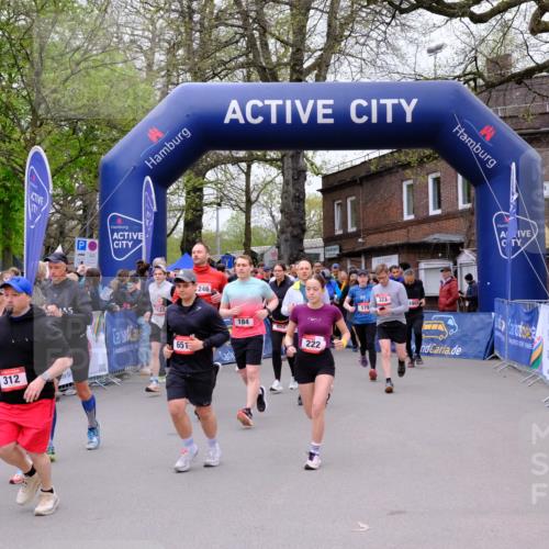 19.04.2026 - Hammer Lauf Tim E. http://msf.ph/oto/9527260 19.04.2026 09:45:39 Ziel  meine-sportfotos.de