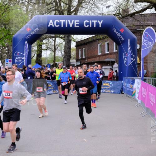 19.04.2026 - Hammer Lauf Tim E. http://msf.ph/oto/9527271 19.04.2026 09:45:42 Ziel  meine-sportfotos.de