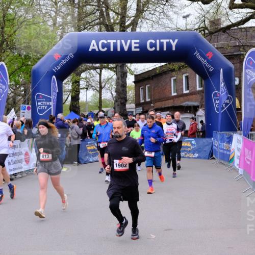 19.04.2026 - Hammer Lauf Tim E. http://msf.ph/oto/9527276 19.04.2026 09:45:42 Ziel  meine-sportfotos.de