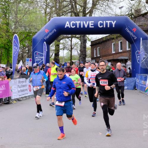 19.04.2026 - Hammer Lauf Tim E. http://msf.ph/oto/9527279 19.04.2026 09:45:43 Ziel  meine-sportfotos.de