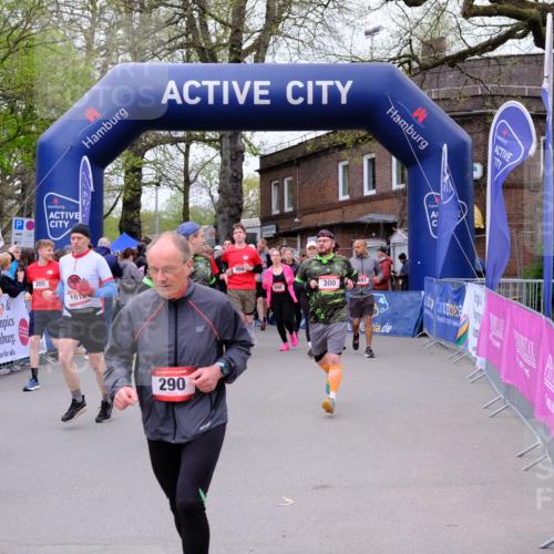 19.04.2026 - Hammer Lauf Tim E. http://msf.ph/oto/9527312 19.04.2026 09:45:46 Ziel  meine-sportfotos.de