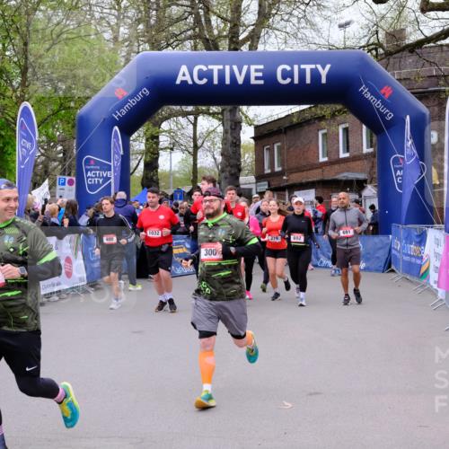 19.04.2026 - Hammer Lauf Tim E. http://msf.ph/oto/9527325 19.04.2026 09:45:47 Ziel  meine-sportfotos.de