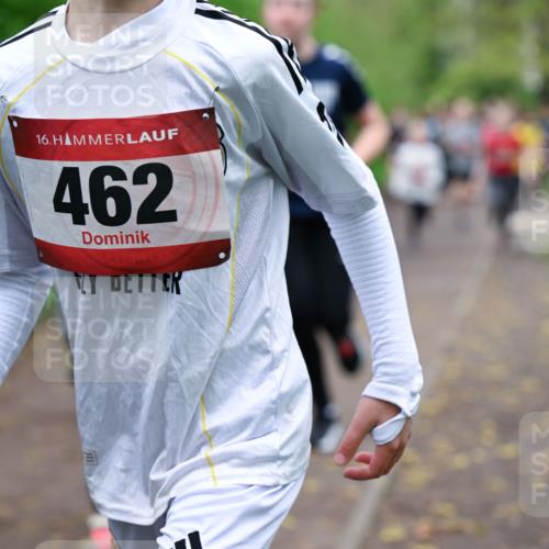 19.04.2026 - Hammer Lauf Dr. Thomas Lammeyer http://msf.ph/oto/9527366 19.04.2026 09:25:35 Laufen 462 meine-sportfotos.de