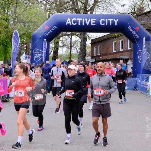 19.04.2026 - Hammer Lauf Tim E. http://msf.ph/oto/9527367 19.04.2026 09:45:50 Ziel  meine-sportfotos.de