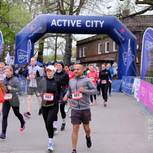 19.04.2026 - Hammer Lauf Tim E. http://msf.ph/oto/9527370 19.04.2026 09:45:50 Ziel  meine-sportfotos.de