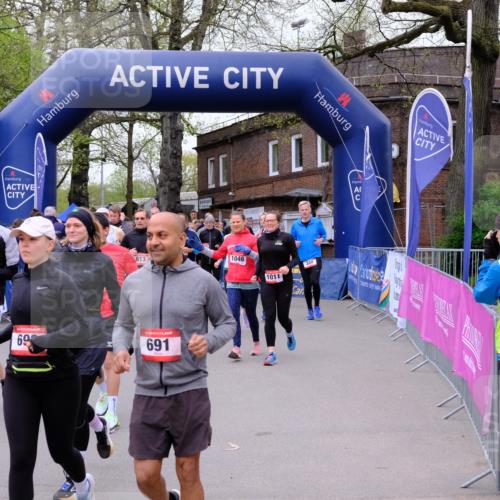 19.04.2026 - Hammer Lauf Tim E. http://msf.ph/oto/9527375 19.04.2026 09:45:51 Ziel  meine-sportfotos.de