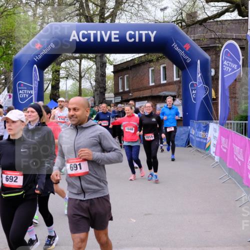 19.04.2026 - Hammer Lauf Tim E. http://msf.ph/oto/9527378 19.04.2026 09:45:51 Ziel  meine-sportfotos.de