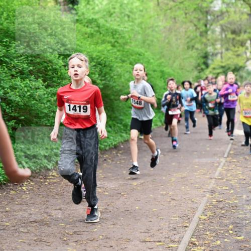 19.04.2026 - Hammer Lauf Dr. Thomas Lammeyer http://msf.ph/oto/9527382 19.04.2026 09:25:38 Laufen 1419, 1548, 400 meine-sportfotos.de
