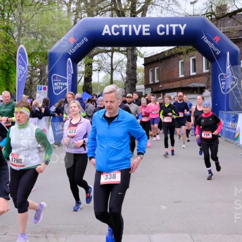 19.04.2026 - Hammer Lauf Tim E. http://msf.ph/oto/9527415 19.04.2026 09:45:54 Ziel  meine-sportfotos.de