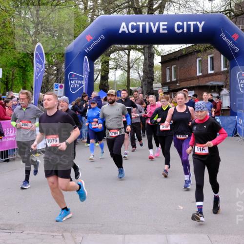 19.04.2026 - Hammer Lauf Tim E. http://msf.ph/oto/9527421 19.04.2026 09:45:55 Ziel  meine-sportfotos.de