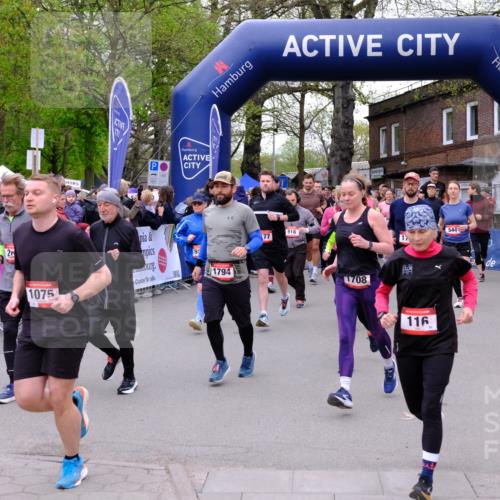19.04.2026 - Hammer Lauf Tim E. http://msf.ph/oto/9527426 19.04.2026 09:45:55 Ziel  meine-sportfotos.de