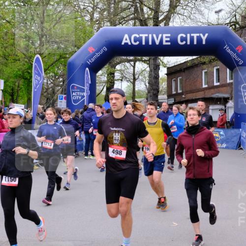 19.04.2026 - Hammer Lauf Tim E. http://msf.ph/oto/9527441 19.04.2026 09:46:01 Ziel  meine-sportfotos.de