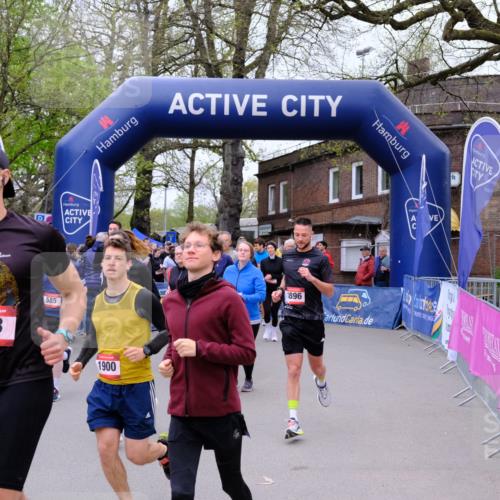 19.04.2026 - Hammer Lauf Tim E. http://msf.ph/oto/9527449 19.04.2026 09:46:01 Ziel  meine-sportfotos.de