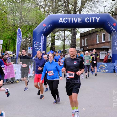 19.04.2026 - Hammer Lauf Tim E. http://msf.ph/oto/9527463 19.04.2026 09:46:02 Ziel  meine-sportfotos.de