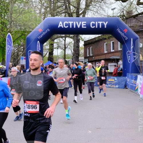 19.04.2026 - Hammer Lauf Tim E. http://msf.ph/oto/9527475 19.04.2026 09:46:03 Ziel  meine-sportfotos.de