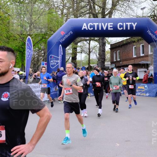 19.04.2026 - Hammer Lauf Tim E. http://msf.ph/oto/9527480 19.04.2026 09:46:03 Ziel  meine-sportfotos.de