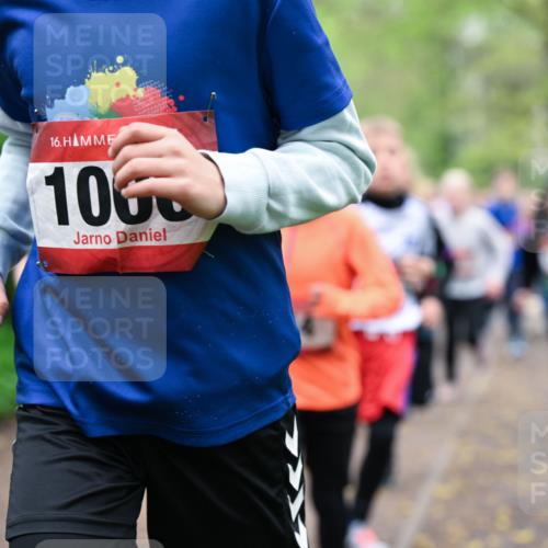 19.04.2026 - Hammer Lauf Dr. Thomas Lammeyer http://msf.ph/oto/9527485 19.04.2026 09:25:50 Laufen 1000 meine-sportfotos.de