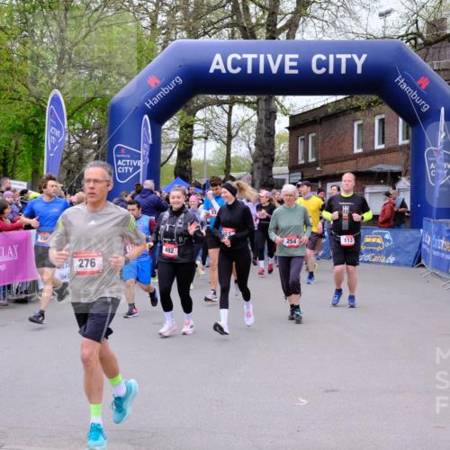 19.04.2026 - Hammer Lauf Tim E. http://msf.ph/oto/9527486 19.04.2026 09:46:04 Ziel  meine-sportfotos.de