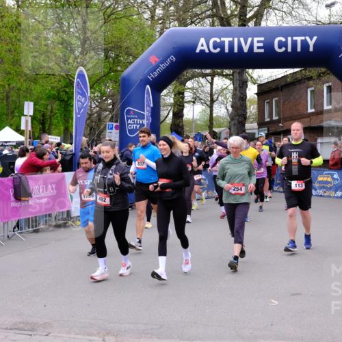 19.04.2026 - Hammer Lauf Tim E. http://msf.ph/oto/9527494 19.04.2026 09:46:04 Ziel  meine-sportfotos.de