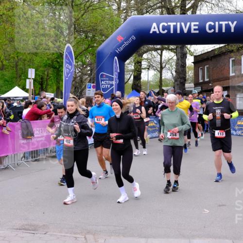 19.04.2026 - Hammer Lauf Tim E. http://msf.ph/oto/9527497 19.04.2026 09:46:05 Ziel  meine-sportfotos.de