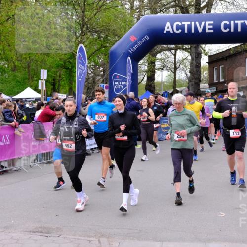 19.04.2026 - Hammer Lauf Tim E. http://msf.ph/oto/9527500 19.04.2026 09:46:05 Ziel  meine-sportfotos.de