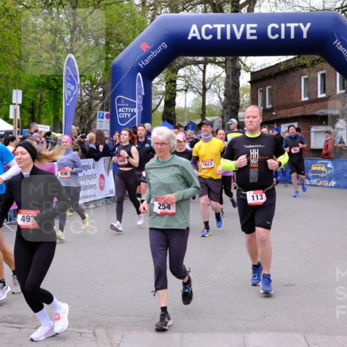 19.04.2026 - Hammer Lauf Tim E. http://msf.ph/oto/9527508 19.04.2026 09:46:05 Ziel  meine-sportfotos.de
