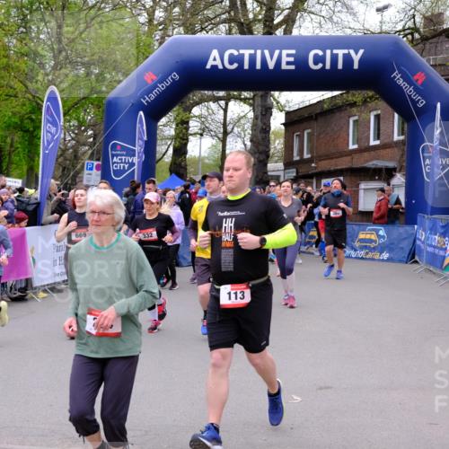 19.04.2026 - Hammer Lauf Tim E. http://msf.ph/oto/9527514 19.04.2026 09:46:06 Ziel  meine-sportfotos.de