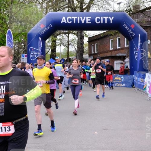 19.04.2026 - Hammer Lauf Tim E. http://msf.ph/oto/9527526 19.04.2026 09:46:07 Ziel  meine-sportfotos.de