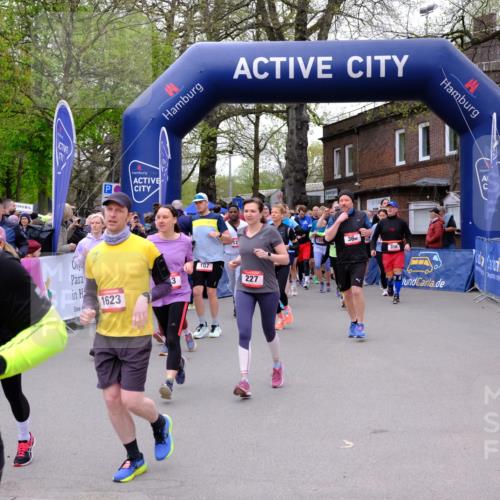 19.04.2026 - Hammer Lauf Tim E. http://msf.ph/oto/9527529 19.04.2026 09:46:07 Ziel  meine-sportfotos.de