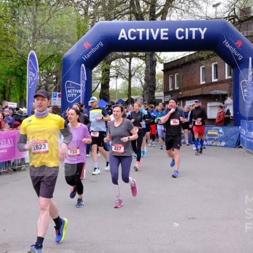 19.04.2026 - Hammer Lauf Tim E. http://msf.ph/oto/9527532 19.04.2026 09:46:07 Ziel  meine-sportfotos.de