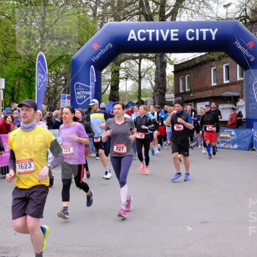 19.04.2026 - Hammer Lauf Tim E. http://msf.ph/oto/9527535 19.04.2026 09:46:07 Ziel  meine-sportfotos.de