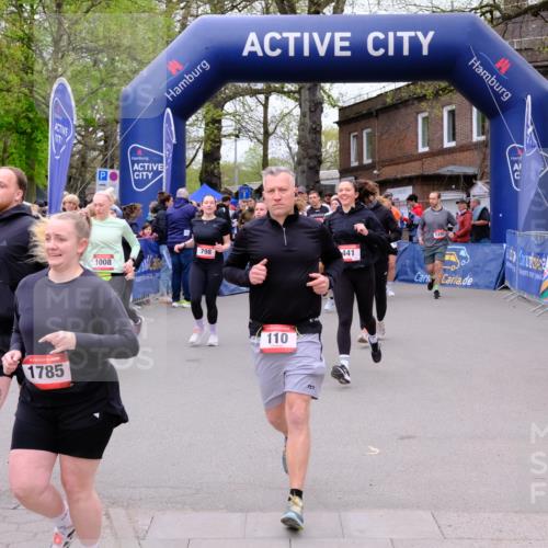 19.04.2026 - Hammer Lauf Tim E. http://msf.ph/oto/9527573 19.04.2026 09:46:14 Ziel  meine-sportfotos.de