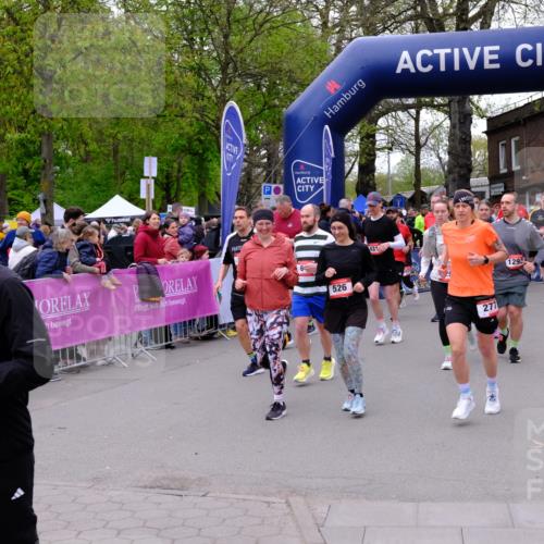19.04.2026 - Hammer Lauf Tim E. http://msf.ph/oto/9527581 19.04.2026 09:46:17 Ziel  meine-sportfotos.de