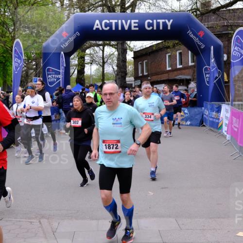 19.04.2026 - Hammer Lauf Tim E. http://msf.ph/oto/9527626 19.04.2026 09:46:22 Ziel  meine-sportfotos.de