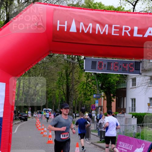 19.04.2026 - Hammer Lauf Tim E. http://msf.ph/oto/9528039 19.04.2026 10:01:54 Ziel 399, 936, 1819, 1902 meine-sportfotos.de