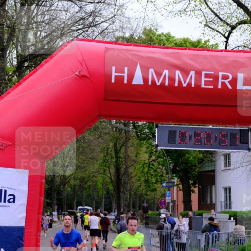 19.04.2026 - Hammer Lauf Tim E. http://msf.ph/oto/9528412 19.04.2026 10:06:00 Ziel 101, 200, 290, 296, 896, 1062, 1736, 1748, 1896, 1916 meine-sportfotos.de