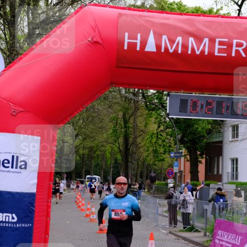 19.04.2026 - Hammer Lauf Tim E. http://msf.ph/oto/9528487 19.04.2026 10:06:27 Ziel 858, 1021, 1190, 1239 meine-sportfotos.de
