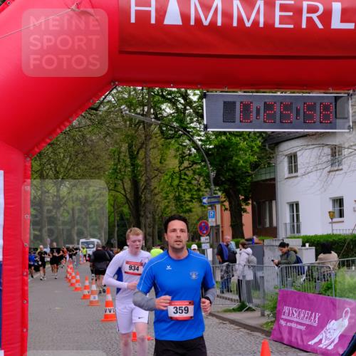 19.04.2026 - Hammer Lauf Tim E. http://msf.ph/oto/9529237 19.04.2026 10:11:07 Ziel 359, 756, 934, 999, 1182, 1759 meine-sportfotos.de