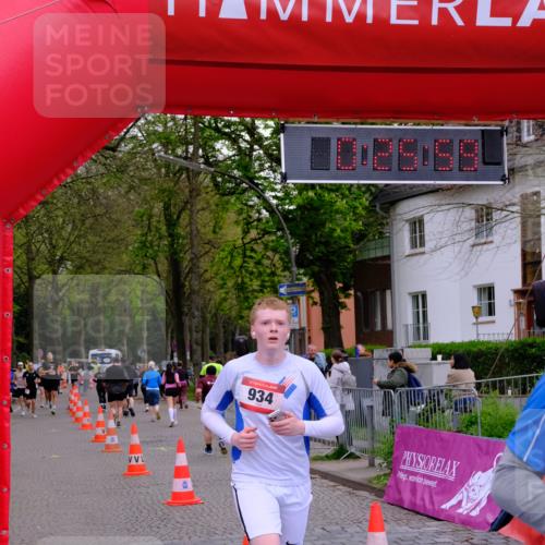 19.04.2026 - Hammer Lauf Tim E. http://msf.ph/oto/9529252 19.04.2026 10:11:08 Ziel 359, 492, 493, 756, 934, 999 meine-sportfotos.de