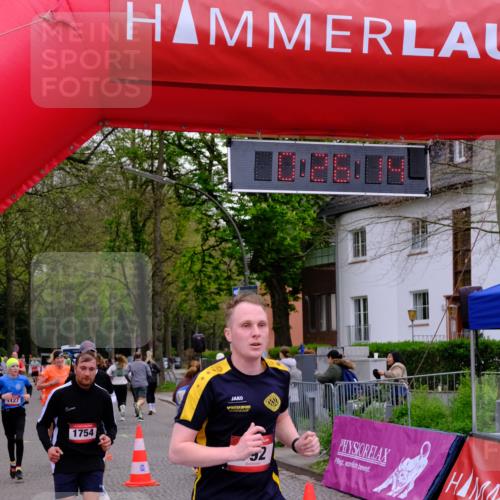 19.04.2026 - Hammer Lauf Tim E. http://msf.ph/oto/9529291 19.04.2026 10:11:23 Ziel 277, 287, 431, 782, 792, 1127, 1754, 1860, 1866 meine-sportfotos.de