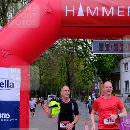 19.04.2026 - Hammer Lauf Tim E. http://msf.ph/oto/9529333 19.04.2026 10:11:32 Ziel 119, 186, 187, 375, 1202, 1323, 1717 meine-sportfotos.de