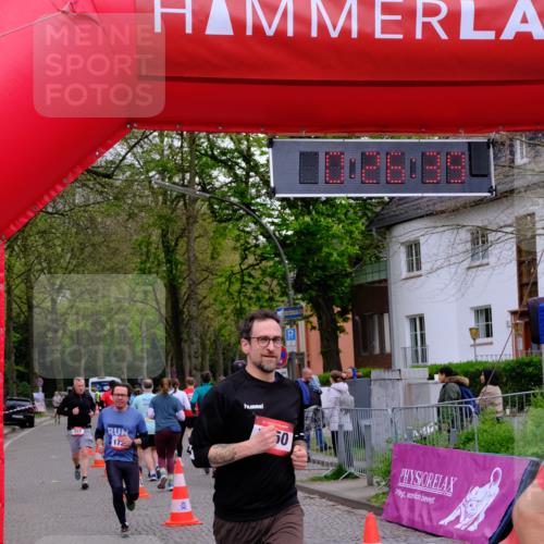 19.04.2026 - Hammer Lauf Tim E. http://msf.ph/oto/9529404 19.04.2026 10:11:48 Ziel 110, 276, 1002, 1350, 1738 meine-sportfotos.de