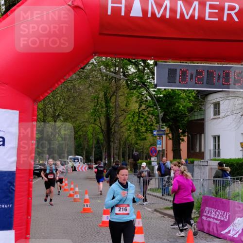 19.04.2026 - Hammer Lauf Tim E. http://msf.ph/oto/9529452 19.04.2026 10:12:13 Ziel 216, 248, 249, 289, 312, 748, 878, 1016, 1331 meine-sportfotos.de