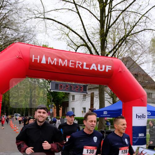 19.04.2026 - Hammer Lauf Tim E. http://msf.ph/oto/9529516 19.04.2026 10:12:31 Ziel 128, 130, 228, 272, 302, 348, 477, 891, 966, 1792, 1859 meine-sportfotos.de